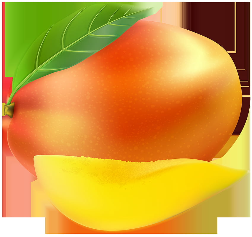 Mango Fruit PNG Clip Art â คุณสูงและโปร่งใส PNG ตัดปะ วอลล์เปเปอร์ HD
